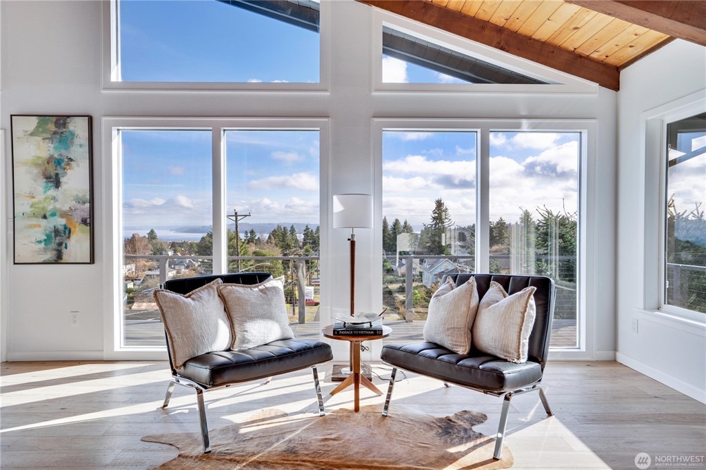 West End Tacoma